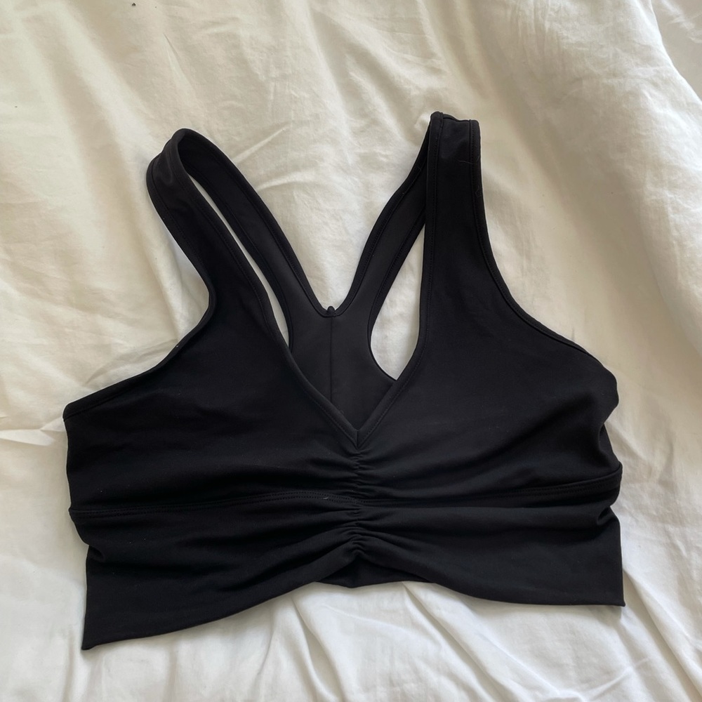 Alo Wild Thing Bra